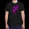 Gildan 100% Cotton 5.3 oz. T-Shirt (Rush) Thumbnail