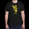 Gildan 100% Cotton 5.3 oz. T-Shirt (Rush) Thumbnail