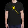 Gildan 100% Cotton 5.3 oz. T-Shirt (Rush) Thumbnail