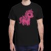 Gildan 100% Cotton 5.3 oz. T-Shirt (Rush) Thumbnail