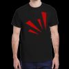 Gildan 100% Cotton 5.3 oz. T-Shirt (Rush) Thumbnail