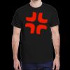Gildan 100% Cotton 5.3 oz. T-Shirt (Rush) Thumbnail