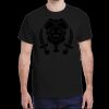 Gildan 100% Cotton 5.3 oz. T-Shirt (Rush) Thumbnail