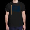 Gildan 100% Cotton 5.3 oz. T-Shirt (Rush) Thumbnail