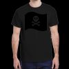 Gildan 100% Cotton 5.3 oz. T-Shirt (Rush) Thumbnail
