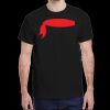 Gildan 100% Cotton 5.3 oz. T-Shirt (Rush) Thumbnail