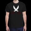 Gildan 100% Cotton 5.3 oz. T-Shirt (Rush) Thumbnail