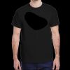 Gildan 100% Cotton 5.3 oz. T-Shirt (Rush) Thumbnail