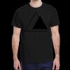 Gildan 100% Cotton 5.3 oz. T-Shirt (Rush) Thumbnail