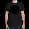 Gildan 100% Cotton 5.3 oz. T-Shirt (Rush) Thumbnail