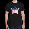 Gildan 100% Cotton 5.3 oz. T-Shirt (Rush) Thumbnail