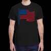 Gildan 100% Cotton 5.3 oz. T-Shirt (Rush) Thumbnail