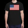 Gildan 100% Cotton 5.3 oz. T-Shirt (Rush) Thumbnail