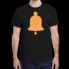 Gildan 100% Cotton 5.3 oz. T-Shirt (Rush) Thumbnail
