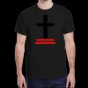 Gildan 100% Cotton 5.3 oz. T-Shirt (Rush) Thumbnail