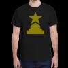Gildan 100% Cotton 5.3 oz. T-Shirt (Rush) Thumbnail