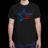 Gildan 100% Cotton 5.3 oz. T-Shirt (Rush) Thumbnail