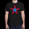 Gildan 100% Cotton 5.3 oz. T-Shirt (Rush) Thumbnail