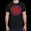 Gildan 100% Cotton 5.3 oz. T-Shirt (Rush) Thumbnail
