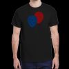 Gildan 100% Cotton 5.3 oz. T-Shirt (Rush) Thumbnail