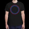 Gildan 100% Cotton 5.3 oz. T-Shirt (Rush) Thumbnail