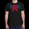 Gildan 100% Cotton 5.3 oz. T-Shirt (Rush) Thumbnail