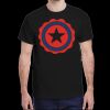 Gildan 100% Cotton 5.3 oz. T-Shirt (Rush) Thumbnail