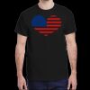 Gildan 100% Cotton 5.3 oz. T-Shirt (Rush) Thumbnail