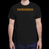 Gildan 100% Cotton 5.3 oz. T-Shirt (Rush) Thumbnail