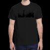 Gildan 100% Cotton 5.3 oz. T-Shirt (Rush) Thumbnail