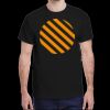 Gildan 100% Cotton 5.3 oz. T-Shirt (Rush) Thumbnail