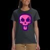 Gildan 100% Cotton Ladies T-Shirt Thumbnail