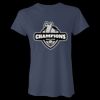 Tultex 213 - Ladies' T-Shirt Thumbnail