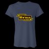 Tultex 213 - Ladies' T-Shirt Thumbnail