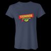 Tultex 213 - Ladies' T-Shirt Thumbnail