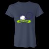 Tultex 213 - Ladies' T-Shirt Thumbnail