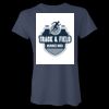 Tultex 213 - Ladies' T-Shirt Thumbnail