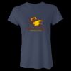 Tultex 213 - Ladies' T-Shirt Thumbnail