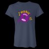 Tultex 213 - Ladies' T-Shirt Thumbnail