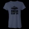 Tultex 213 - Ladies' T-Shirt Thumbnail