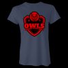 Tultex 213 - Ladies' T-Shirt Thumbnail