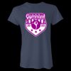Tultex 213 - Ladies' T-Shirt Thumbnail