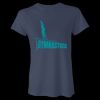 Tultex 213 - Ladies' T-Shirt Thumbnail