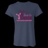 Tultex 213 - Ladies' T-Shirt Thumbnail