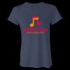 Tultex 213 - Ladies' T-Shirt Thumbnail