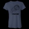 Tultex 213 - Ladies' T-Shirt Thumbnail
