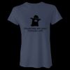 Tultex 213 - Ladies' T-Shirt Thumbnail