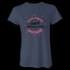 Tultex 213 - Ladies' T-Shirt Thumbnail