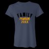 Tultex 213 - Ladies' T-Shirt Thumbnail