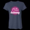 Tultex 213 - Ladies' T-Shirt Thumbnail